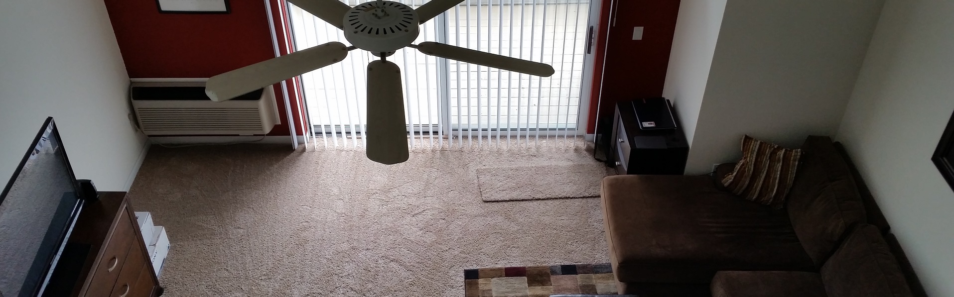 Maintenance Request Form